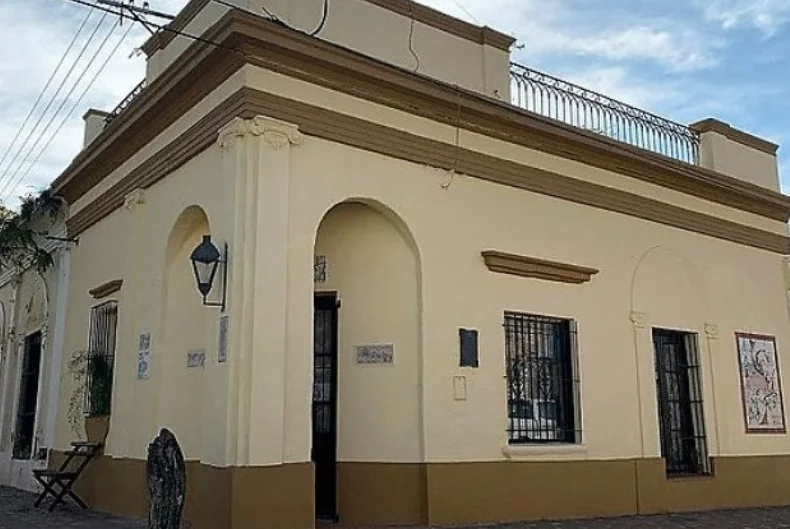 Museo de Arte La Recova, San Antonio de Areco