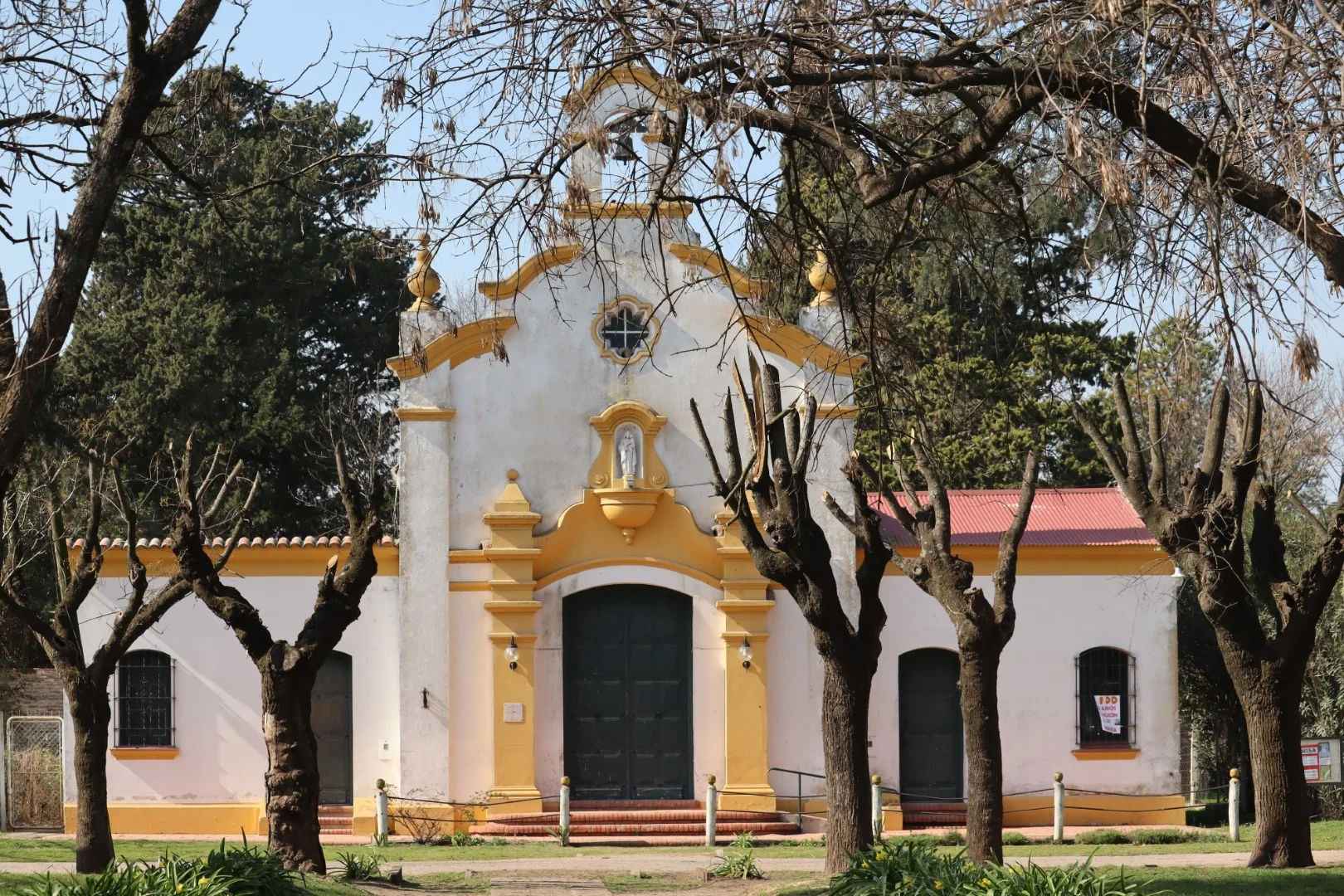 Villa Lía